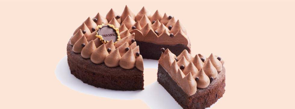 Chocovic browni pasta dolgu pralin