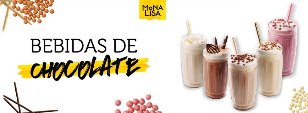 Descargable Bebidas Mona Lisa