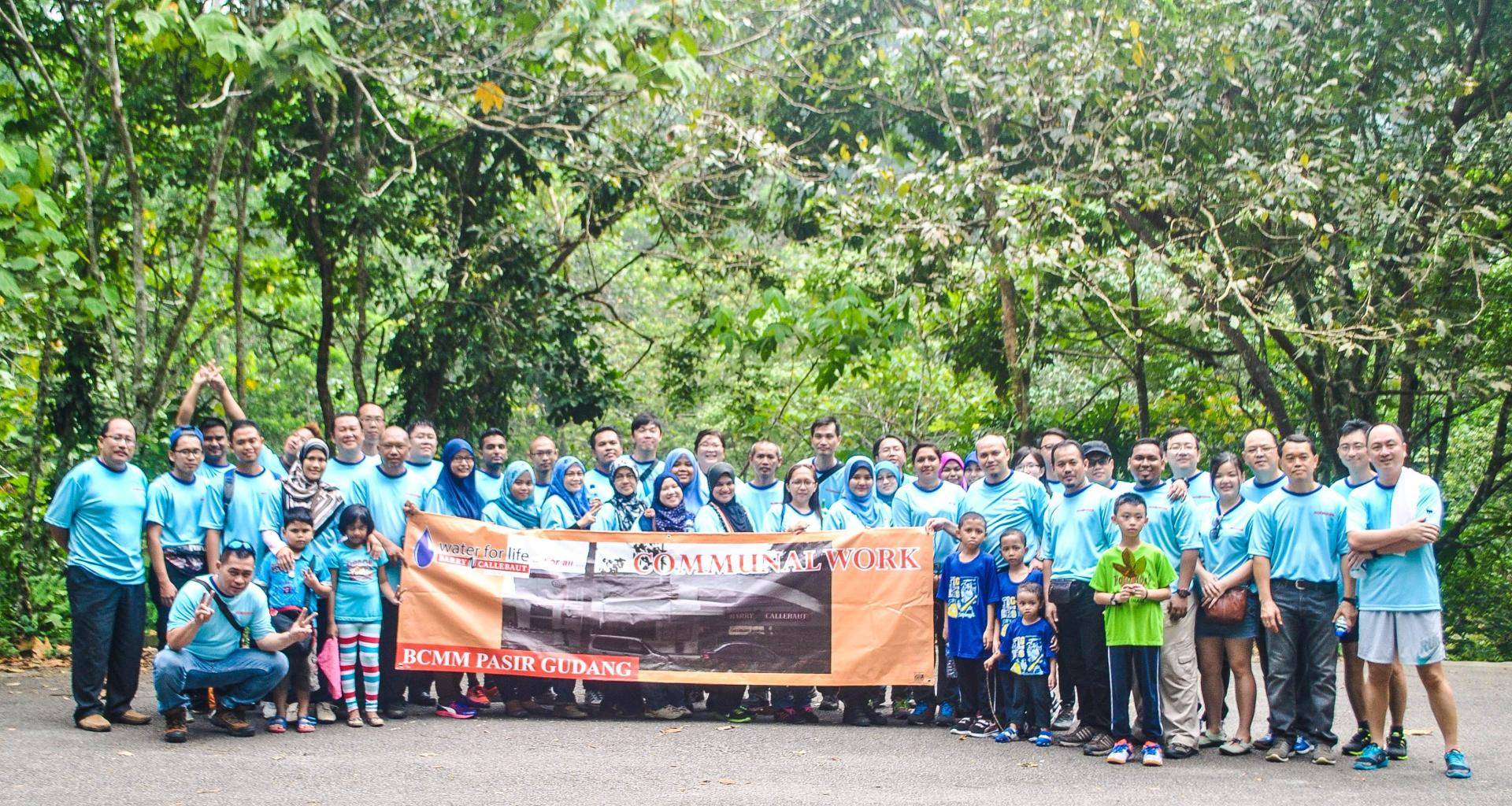 Winning Together Malaysia - Barry Callebaut