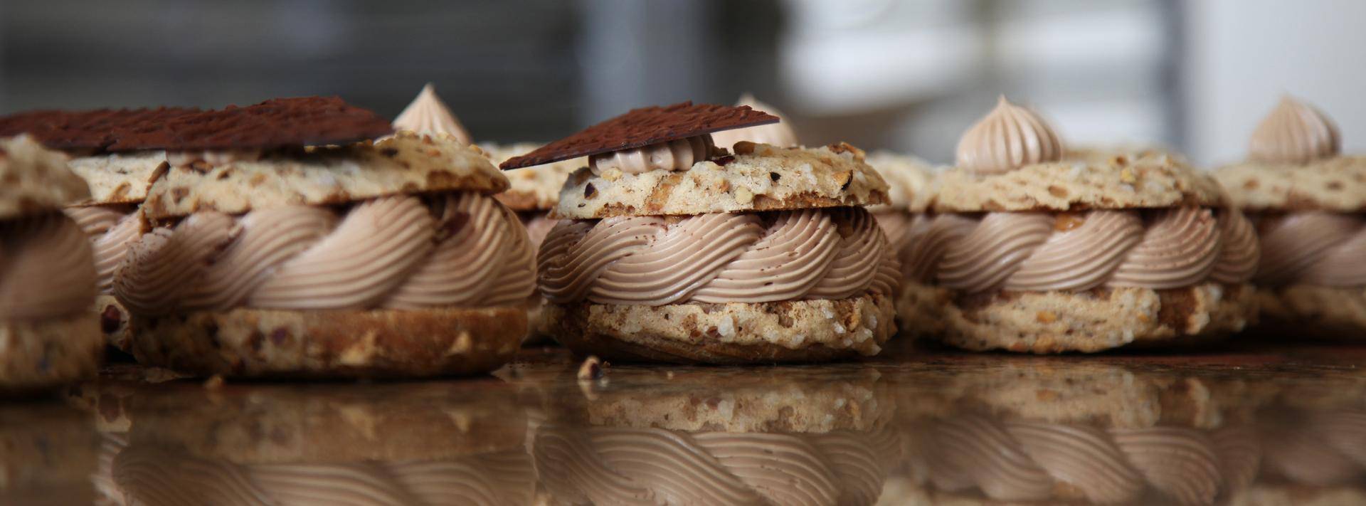 chocolate treat