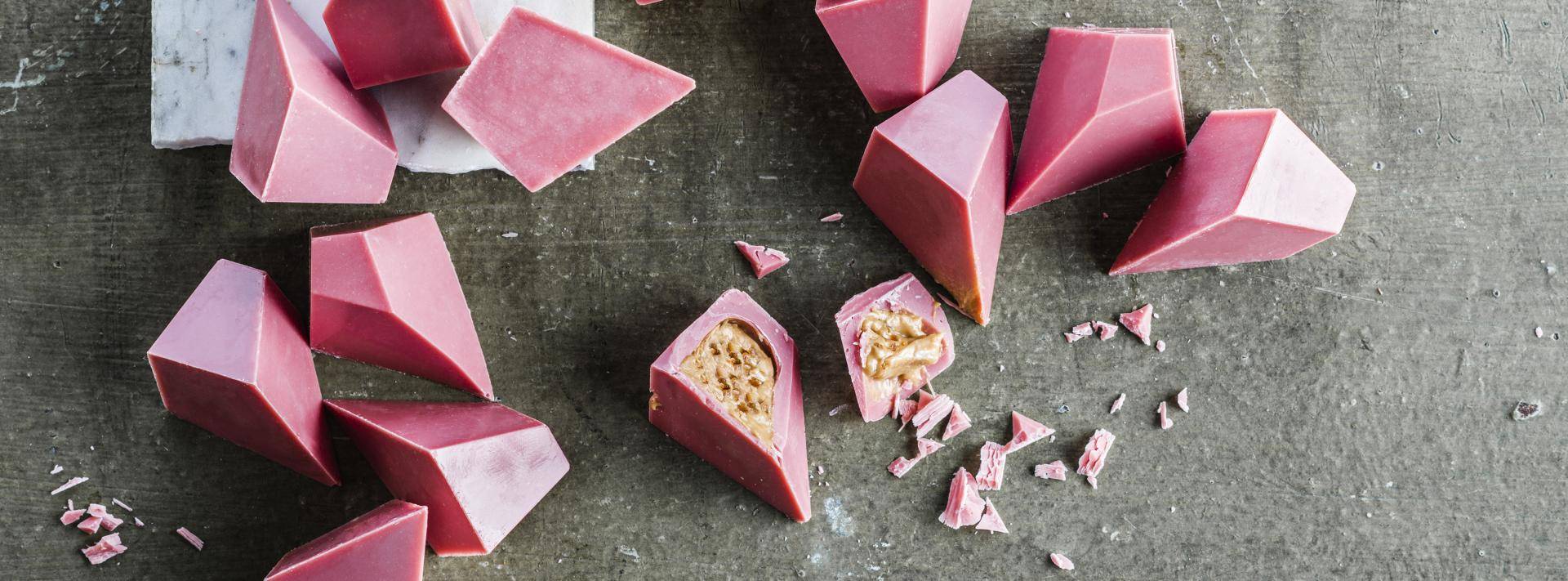 British taste and format trends report