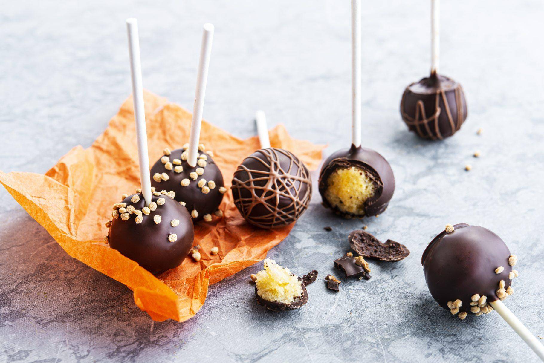 cake pops