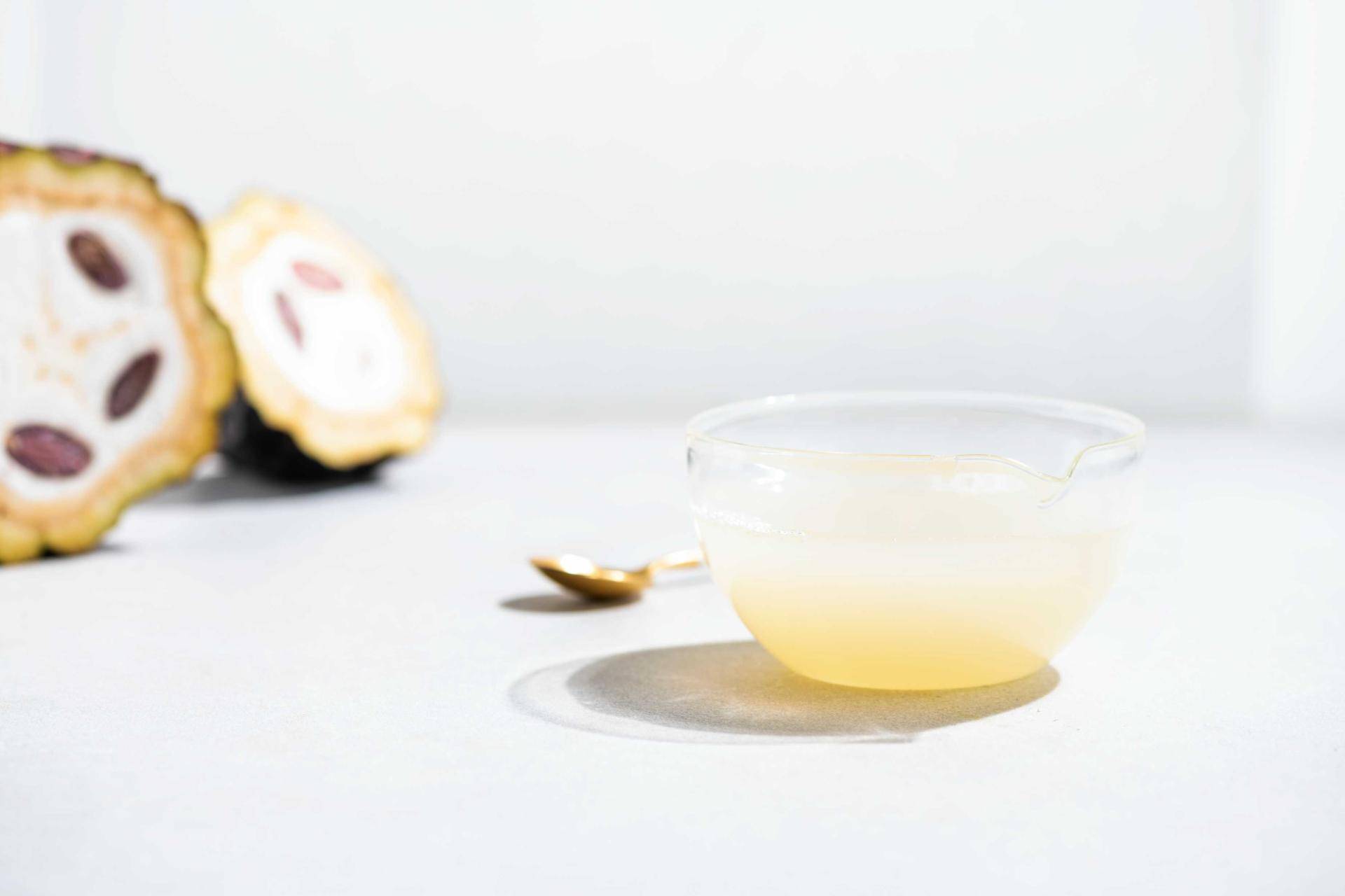 Cabosse Naturals Cacaofruit Juice