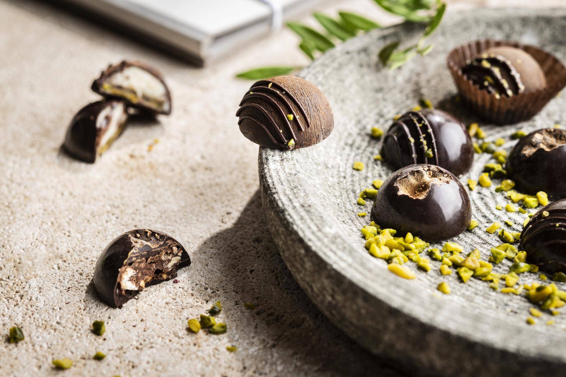 Приглашаем Вас принять участие в семинаре «Будущее шоколада: ключевые тенденции на рынке», который пройдет в рамках выставки «ПРОДЭКСПО-2024»