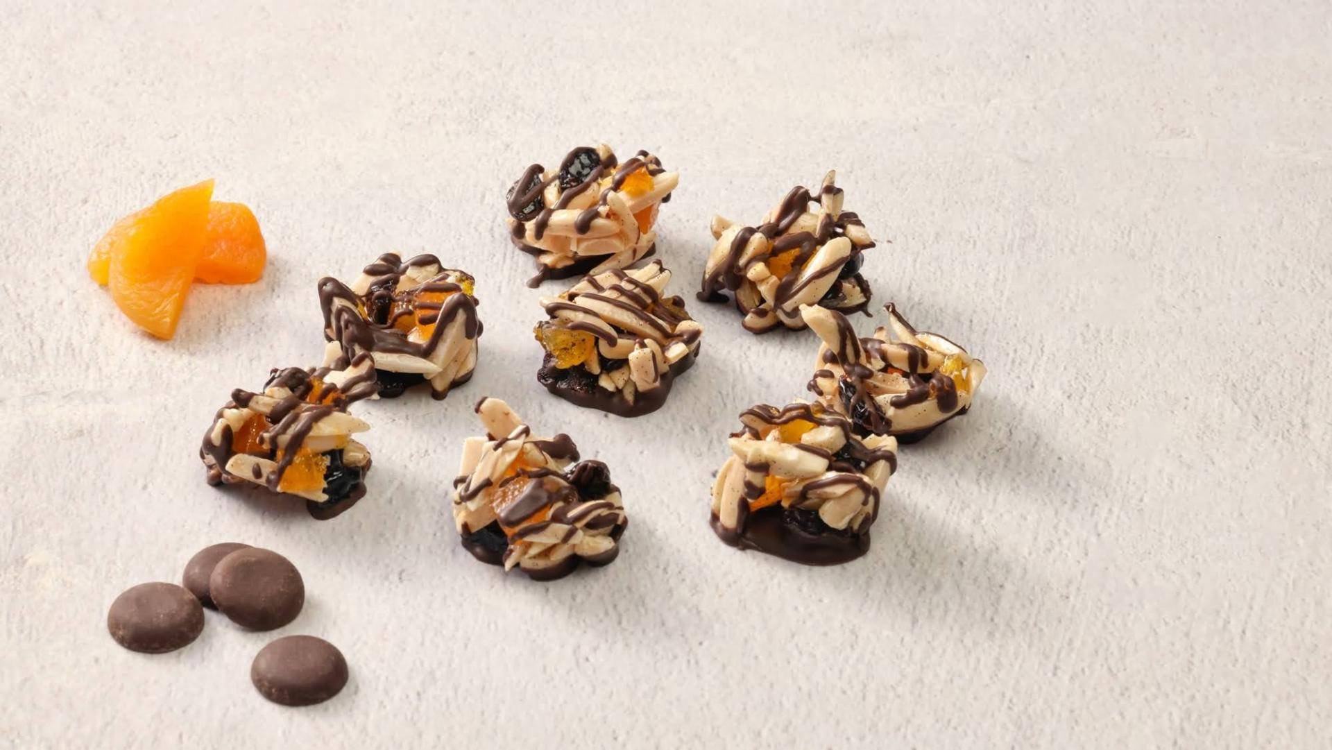 clusters
