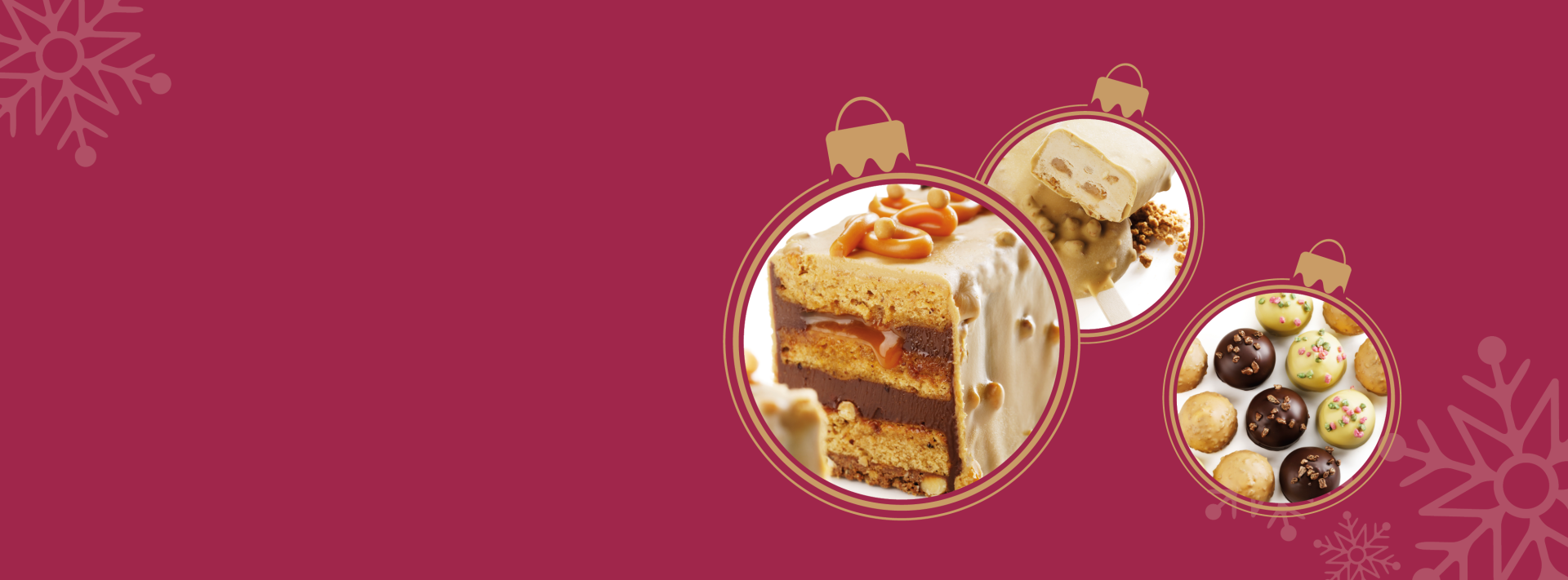 Experience the unexpected! Winter celebrations