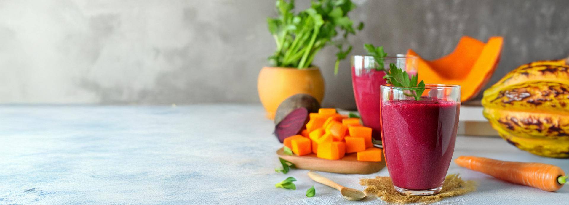 Smoothies Cacaofruit Vegetables
