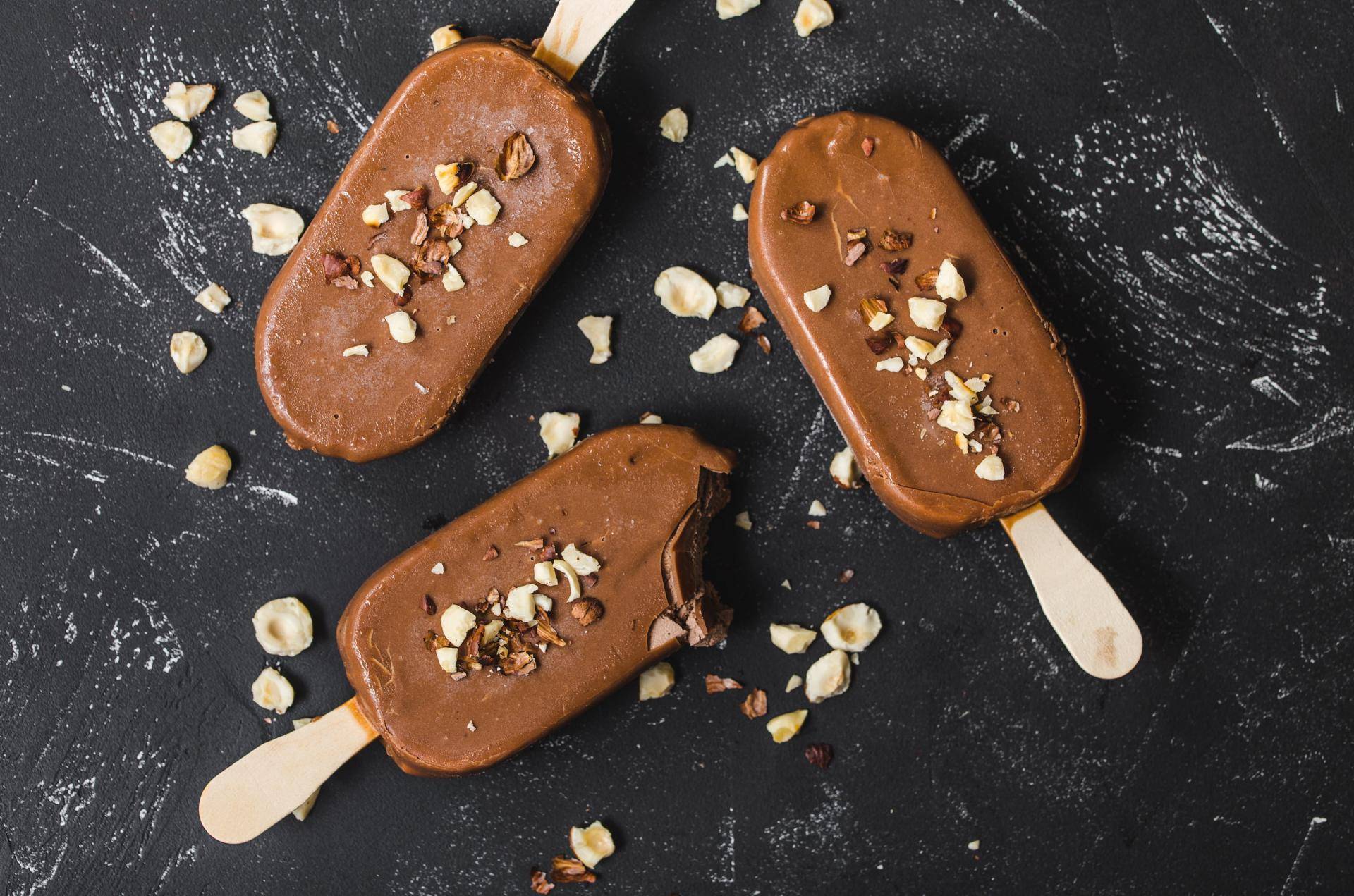 2025 Ice Cream Trends: Global Market Insights and Innovation