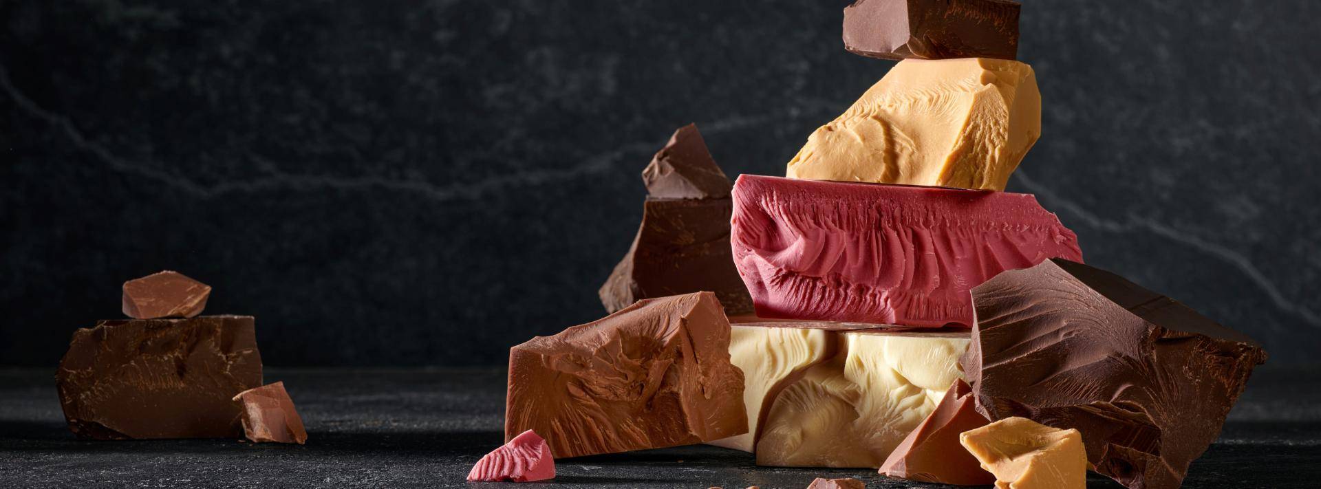 Callebaut Masters of Taste