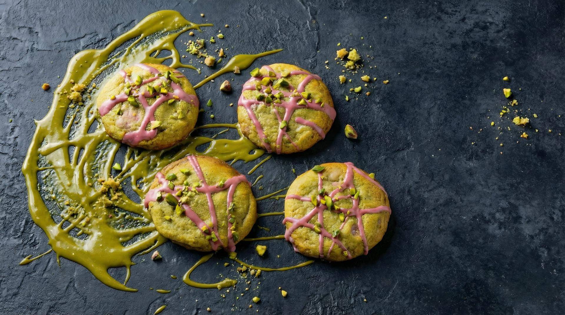 Top Trends to Watch in Bakery Barry Callebaut