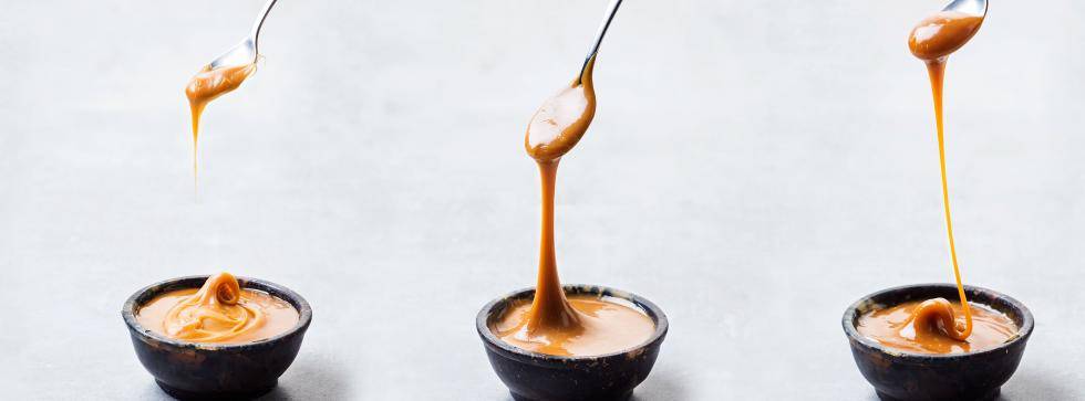 Chocolat caramel – Gold 30,4% - Callebaut