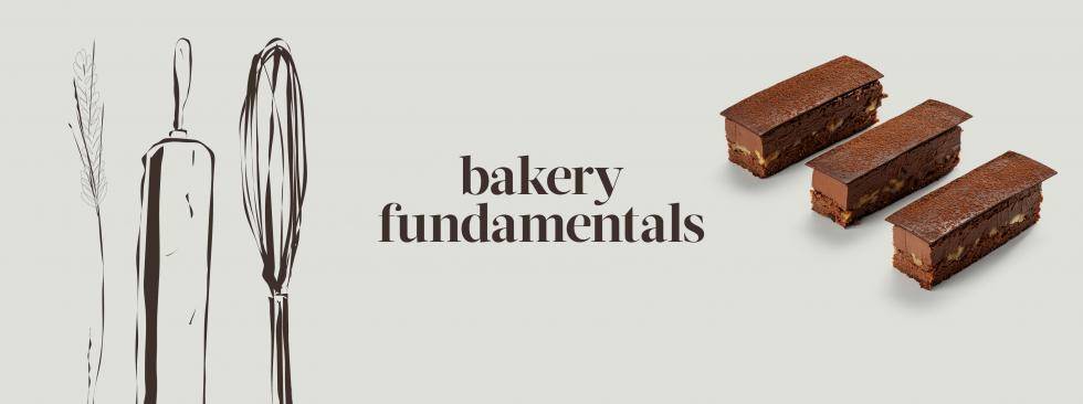 Chocovic Bakery Fundamentals 