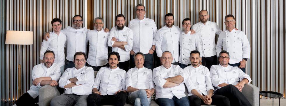 Seminario Club Embajadores Grupo Barry Callebaut Iberia 2024