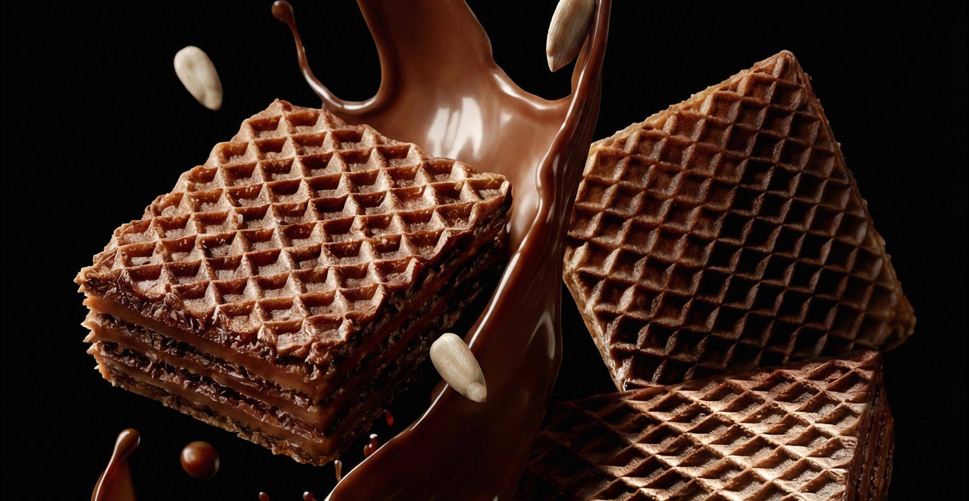 ChoViva_Coating or filling for wafers