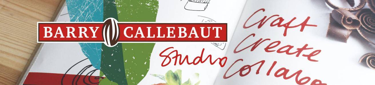 Barry Callebaut at FiE 2015 #GlobalChocolatier