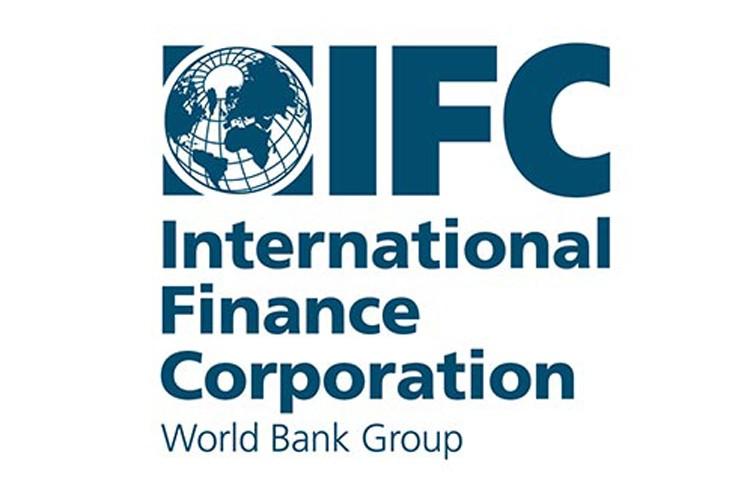 International Finance Corporation (IFC) Logo
