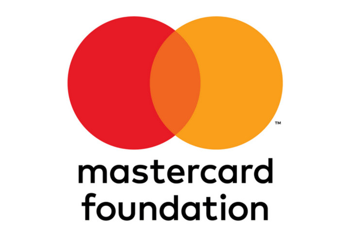 MasterCard Foundation, Fund for Rural Prosperity Logo