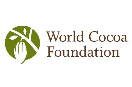 World Cocoa Foundation Logo