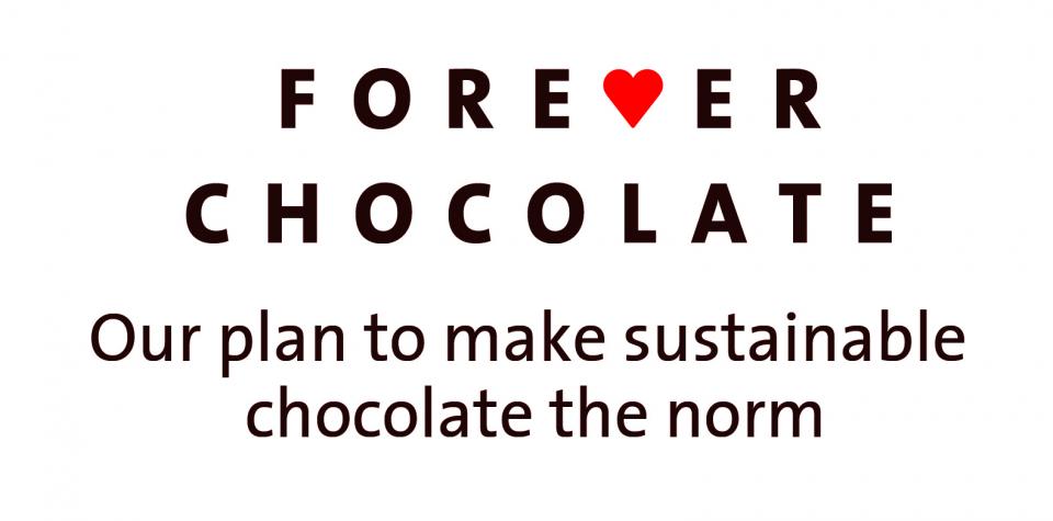 Forever Chocolate