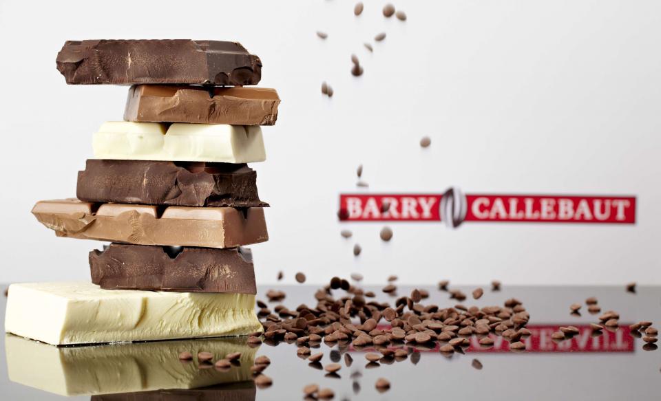 Worlds Leading Chocolate Company Barry Callebaut To Announce