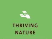 thriving nature icon