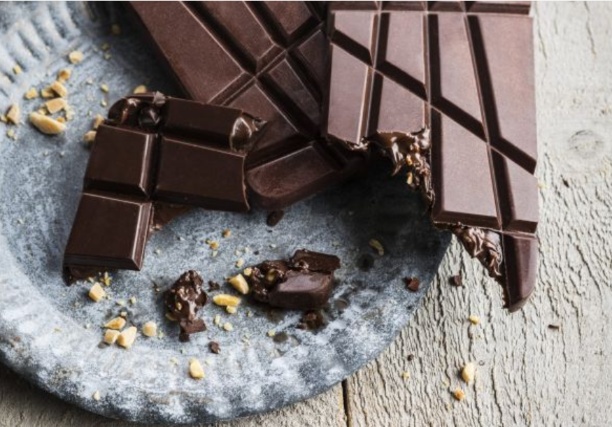 Increase Product Sales with Organic Chocolate