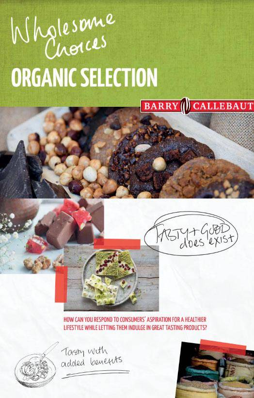 Organic Brochure