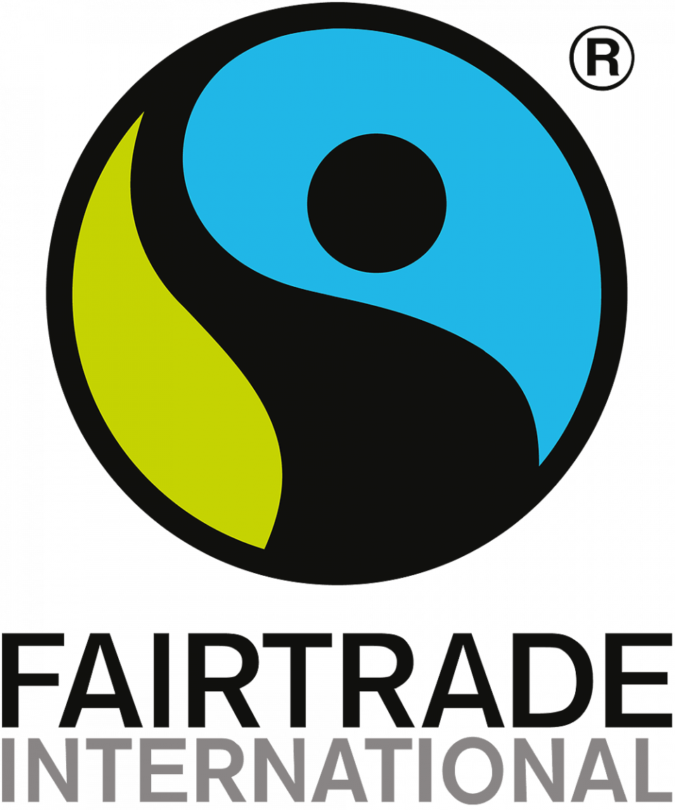 Fairtrade International Logo