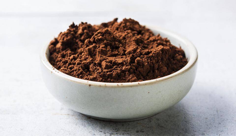 Bensdorp Tanzania Cocoa powders