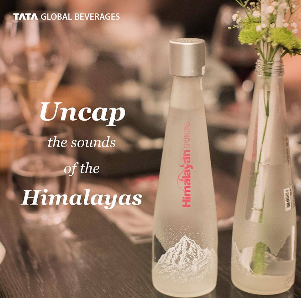 Himalayan sound cap