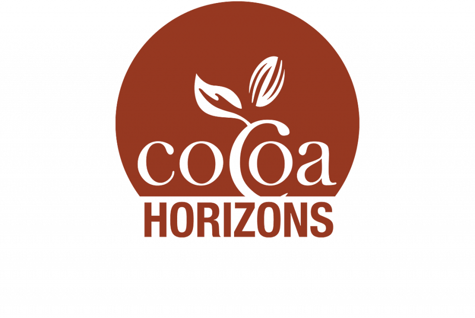 Cocoa Horizons logo