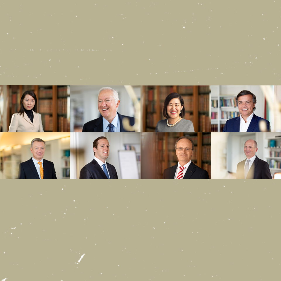 Barry Callebaut Group Board of Directors