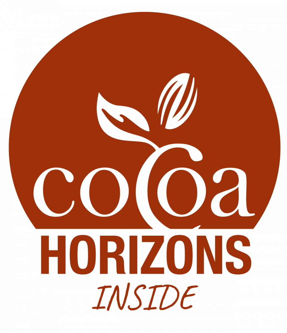 Cocoa Horizons Inside