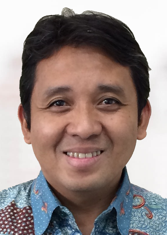 Ciptadi Sukono as new Managing Director of Indonesia, effective 18 April 2022