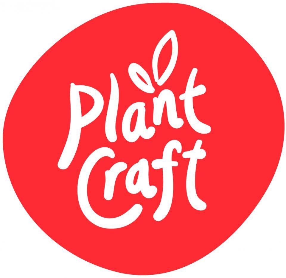 Plant Craft Logo