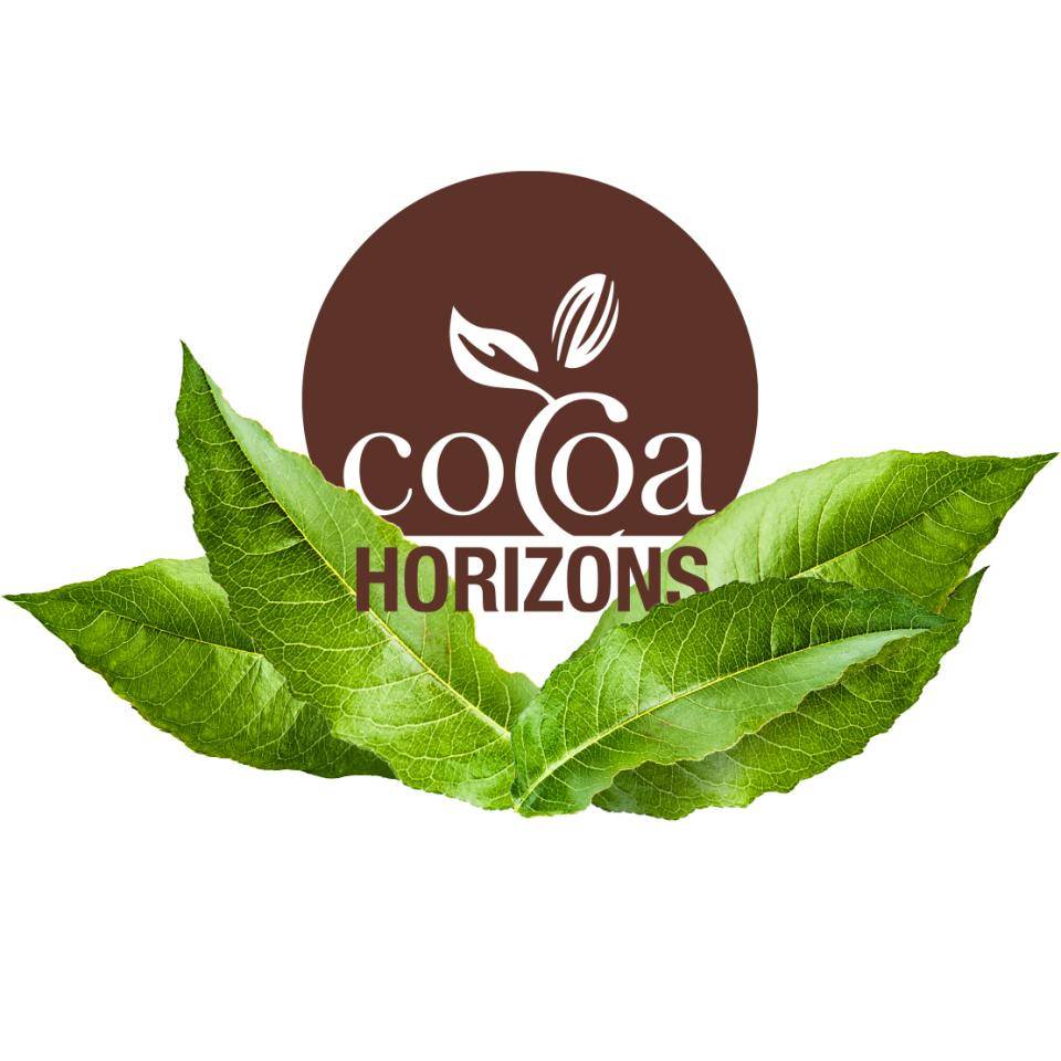 Van Houten sustainability  Cocoa Horizons,