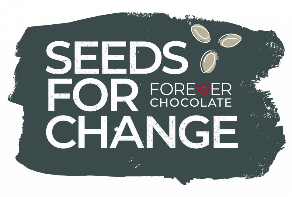 Seeds for Change - Barry Callebaut
