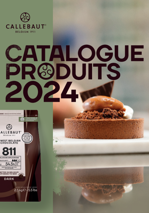 Catalogue Produits Callebaut