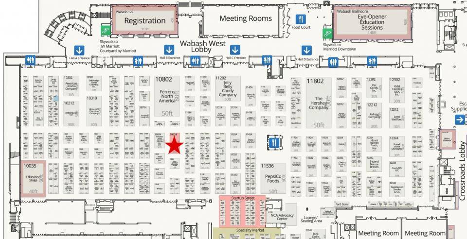 bc booth location
