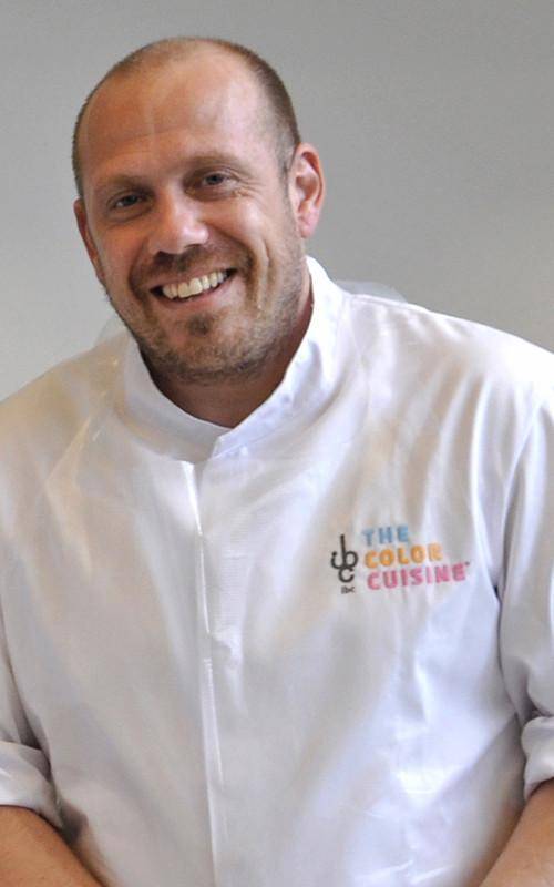 Jurgen Koens Ambassador