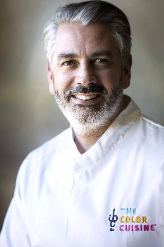 Ambassador Marc Tilling