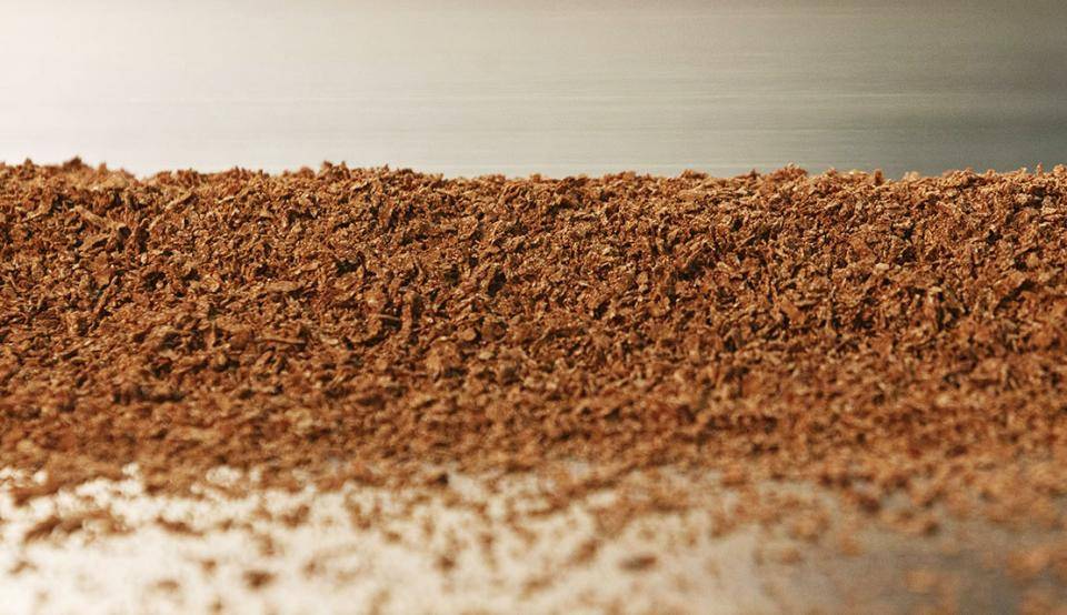 roasting nibs