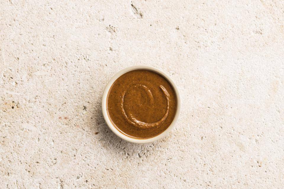 La Morella Nut Pastes