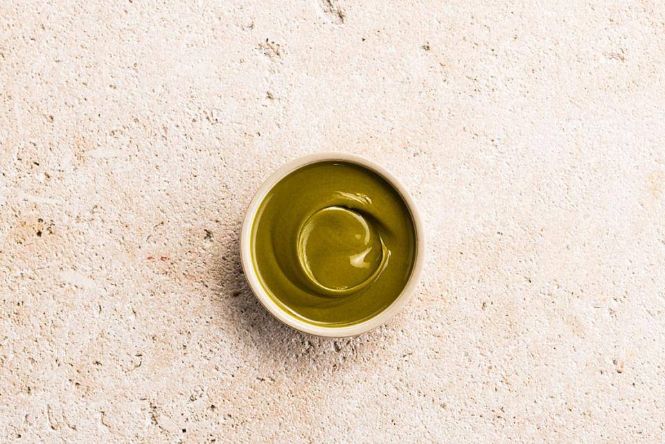 Pistachio praliné 70%