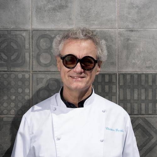 Christian Escribà