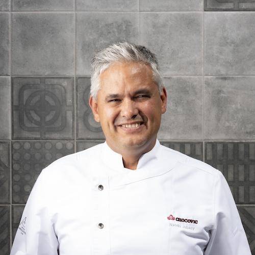 Nandu Jubany
