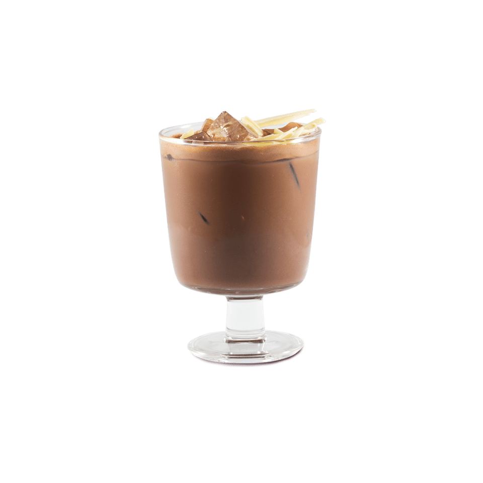 van houten mochocino