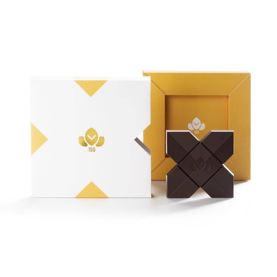 La Tableta 150 Chocovic