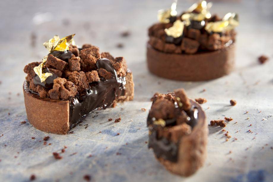 choc awesome filling