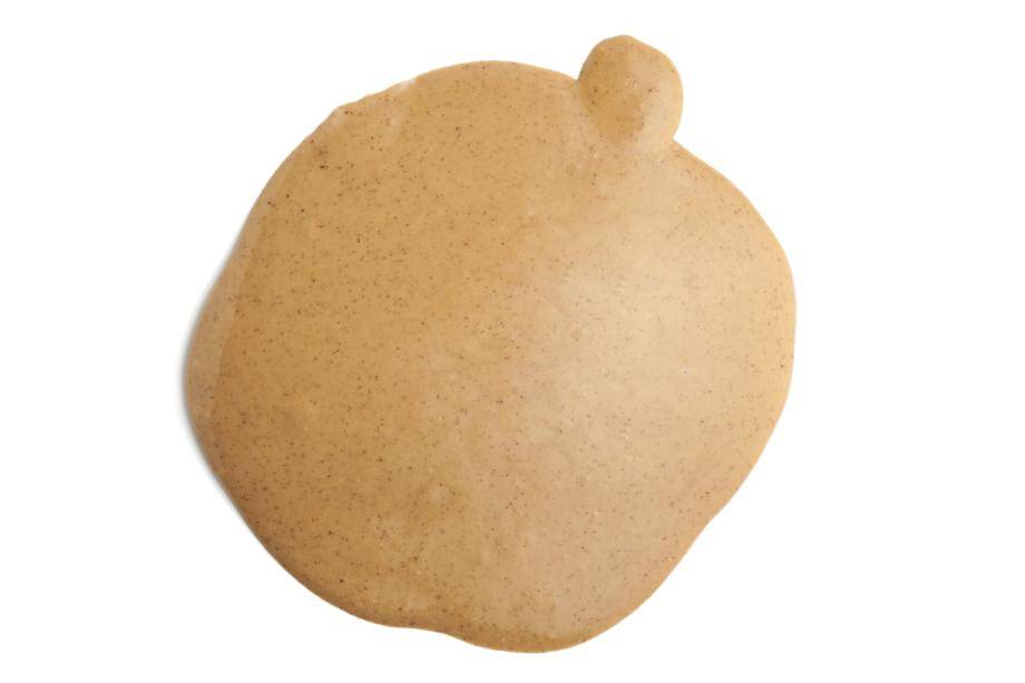 almond butter
